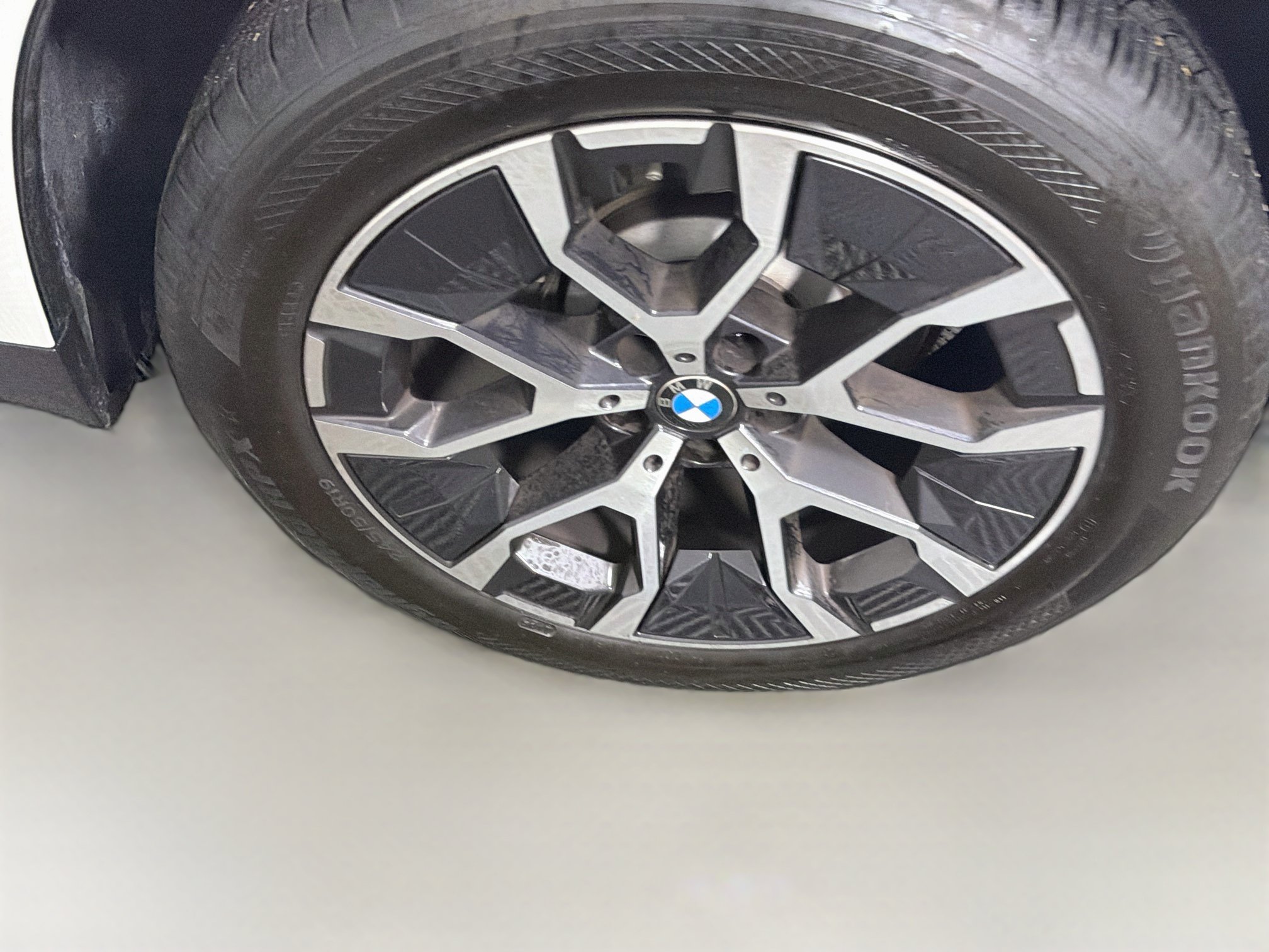 Used 2026 BMW X3 xDrive30i AWD/4WD image 11