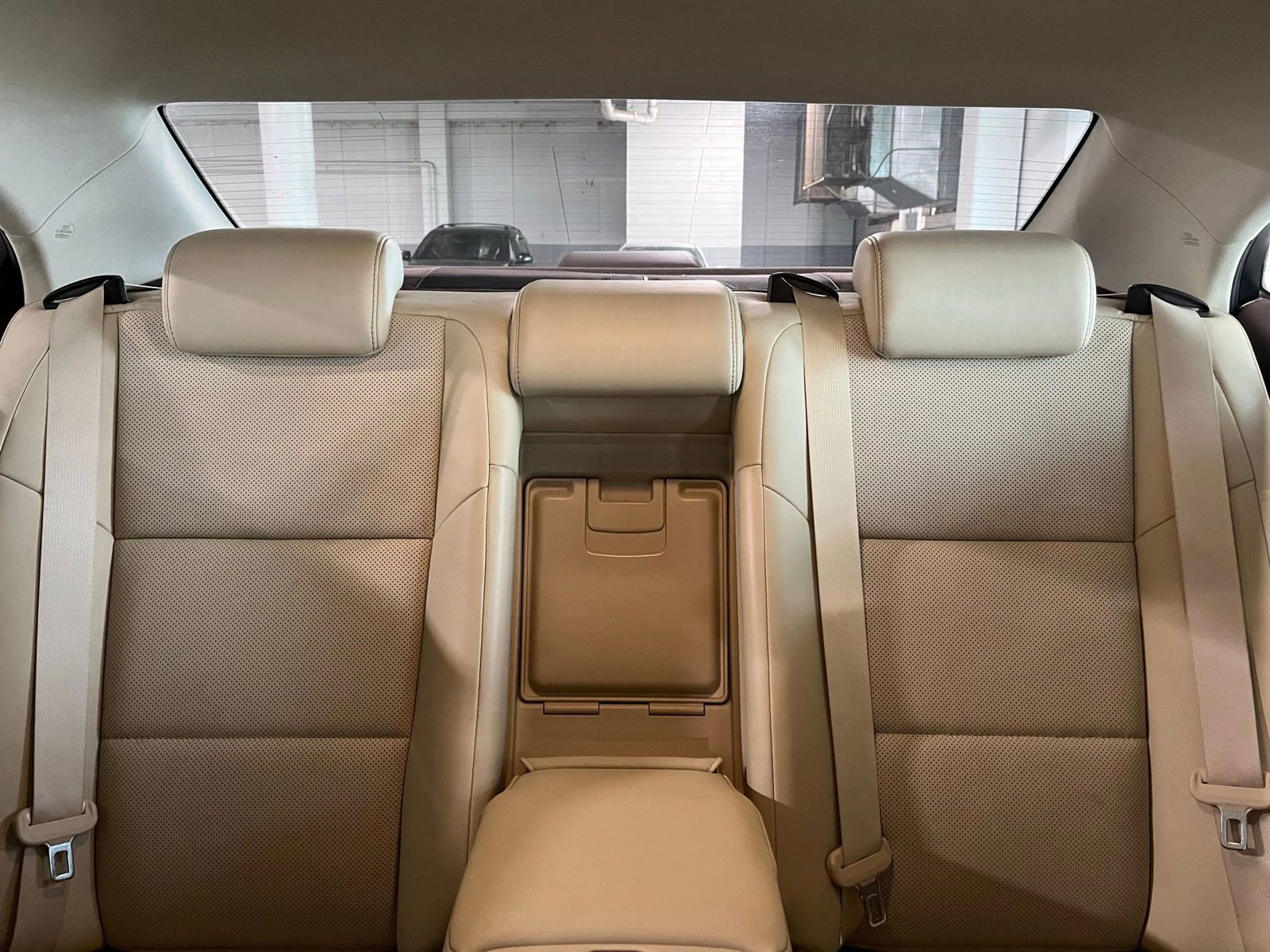 Used 2018 Lexus ES 350 w/ Premier Package FWD image 20