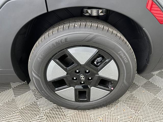 New 2026 Hyundai Santa Fe SEL image 21