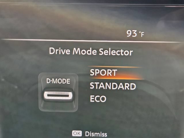 New 2026 Nissan Murano Platinum w/ Cargo Package AWD/4WD image 36