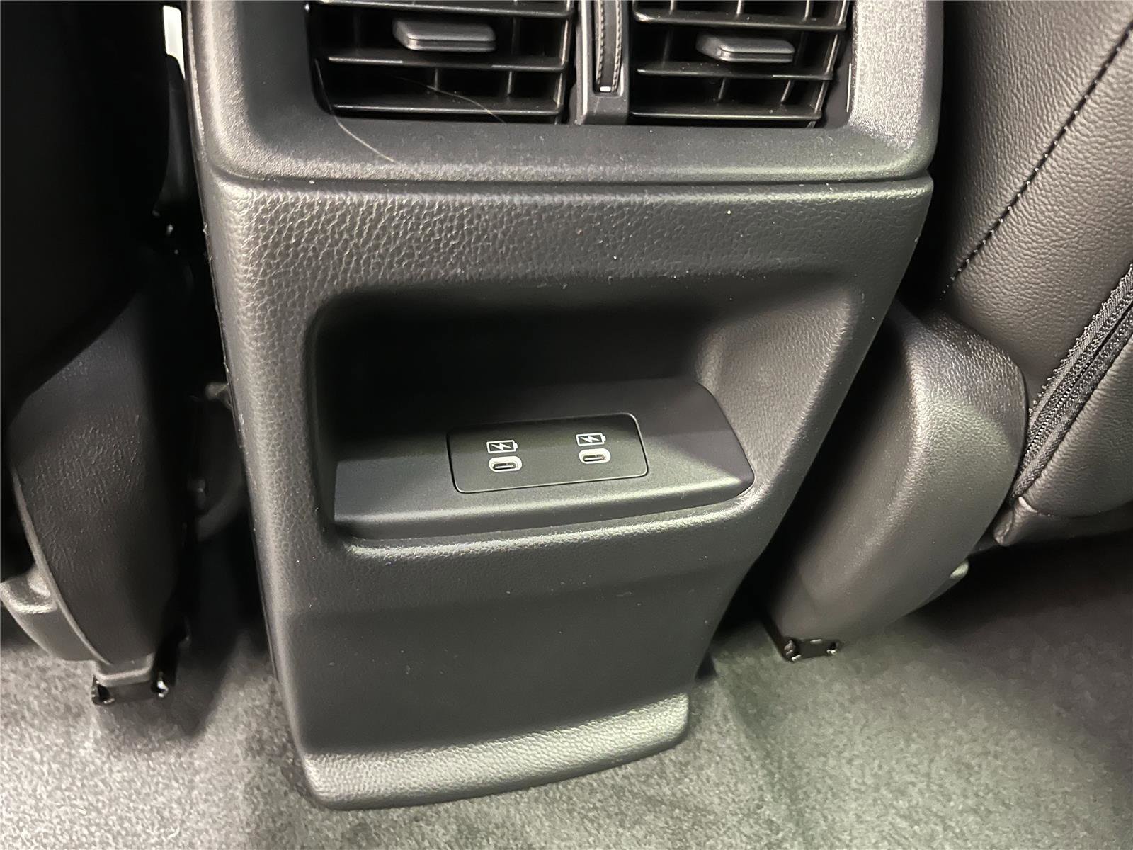 New 2026 Honda CR-V Sport-L image 26