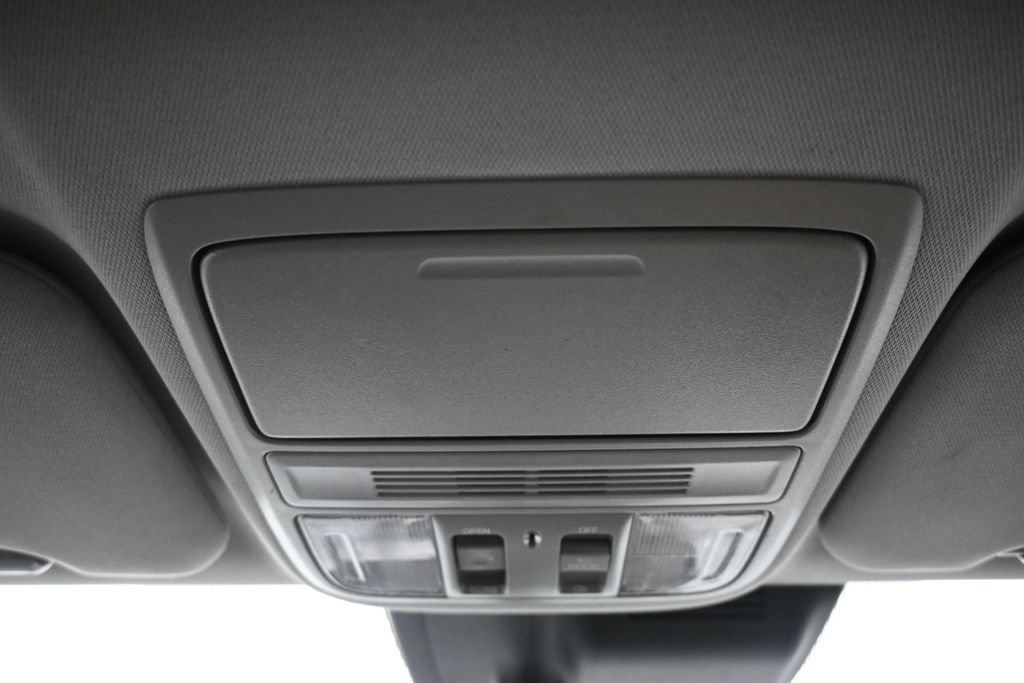 Certified 2020 Honda CR-V EX image 17