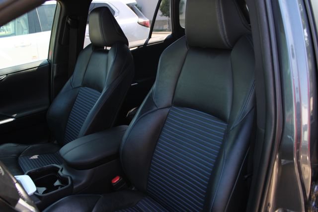 Used 2019 Toyota RAV4 XSE w/ Carpet Mat Package AWD/4WD image 23