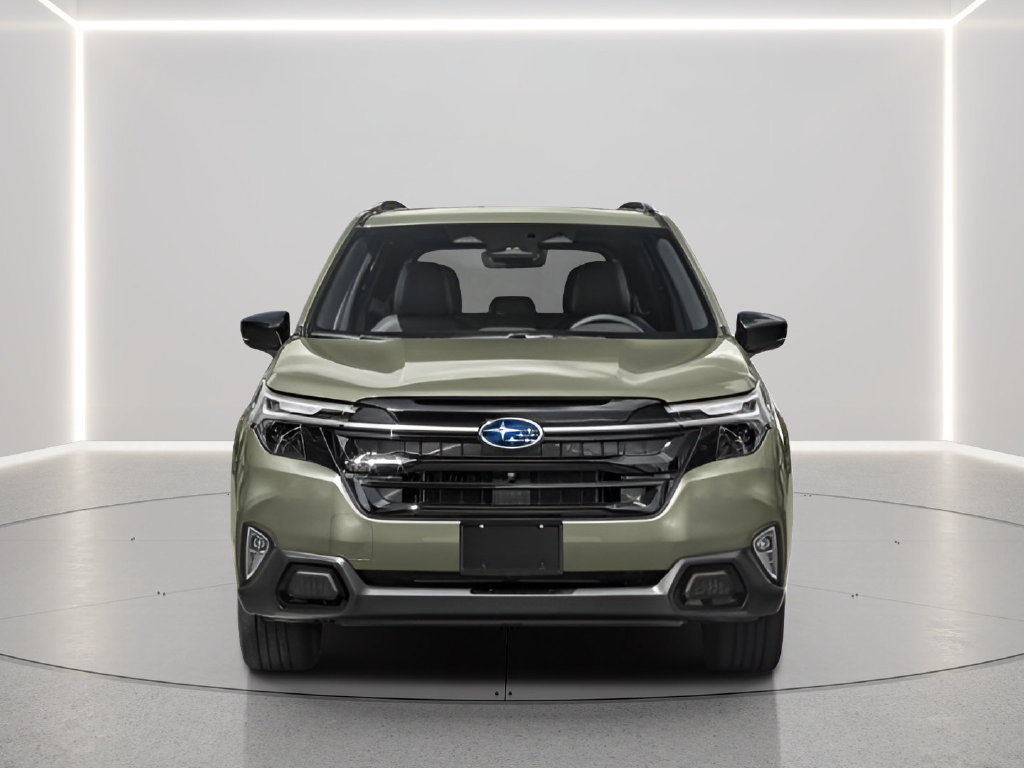 New 2026 Subaru Forester Touring AWD/4WD image 6