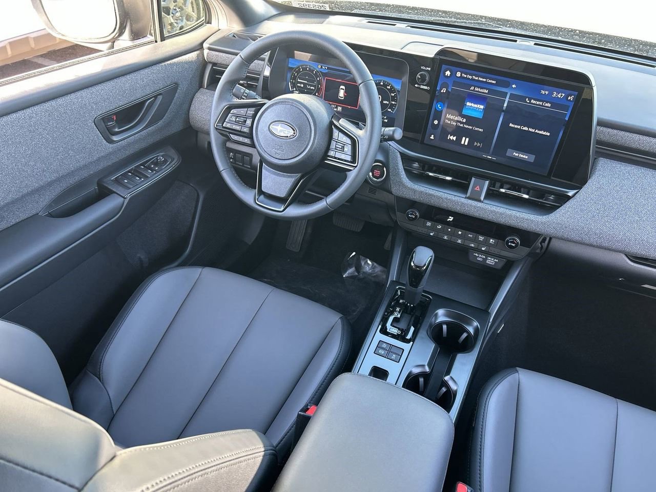 New 2026 Subaru Outback Premium AWD/4WD image 10