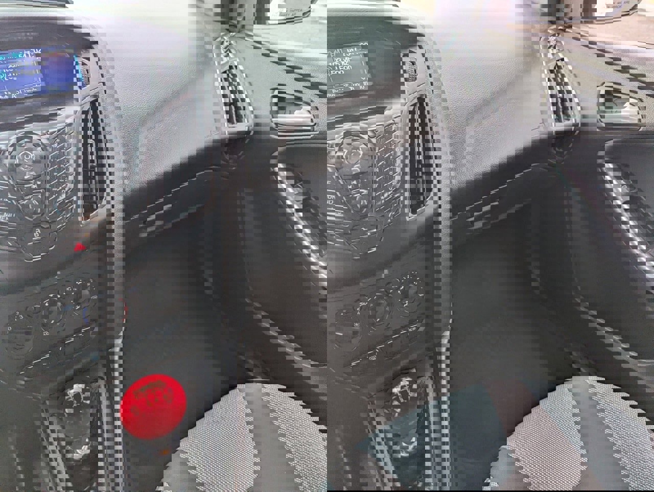 Used 2013 Ford Focus ST image 19