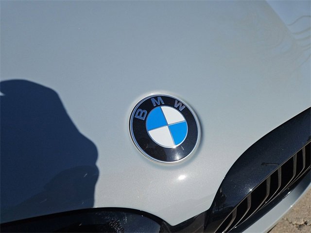 Used 2024 BMW X3 M40i w/ Premium Package image 29