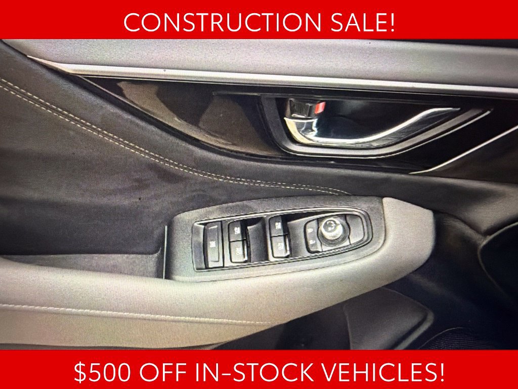 Used 2025 Subaru Outback Onyx Edition AWD/4WD image 10