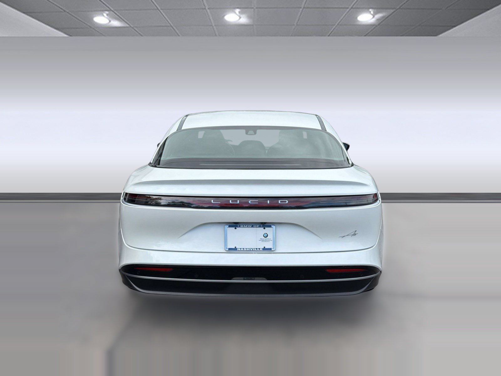 Used 2023 Lucid Air Pure AWD/4WD image 10