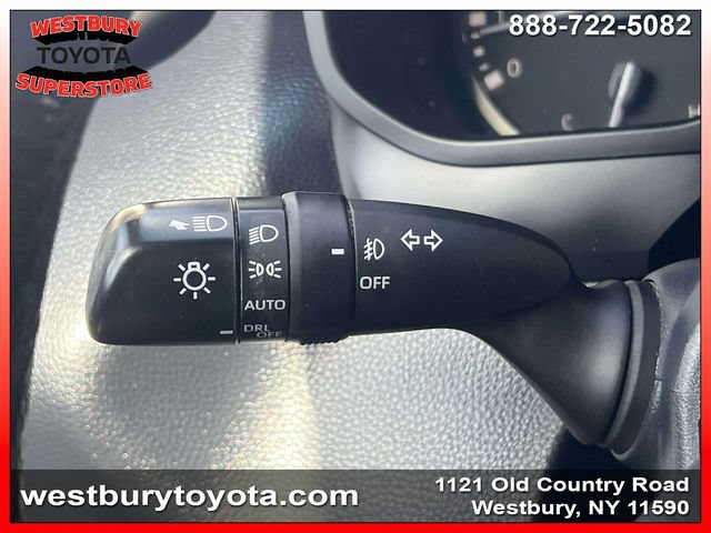 Used 2024 Toyota Tundra SR5 w/ TRD Off-Road Package AWD/4WD image 26