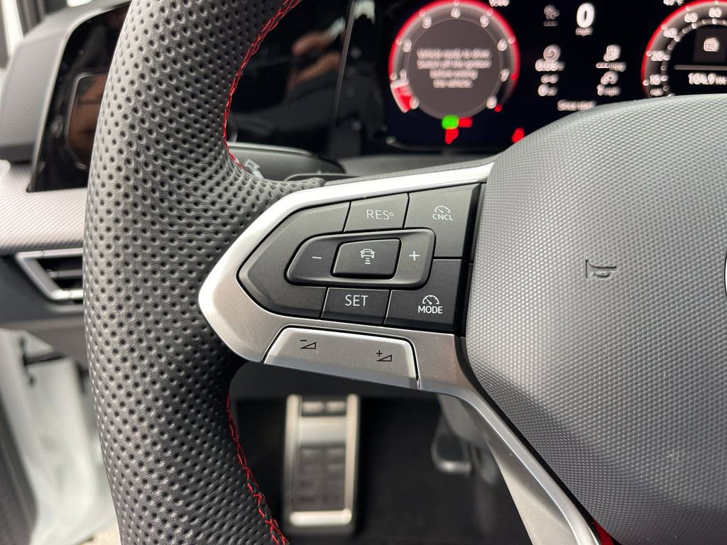 New 2026 Volkswagen GTI S image 15