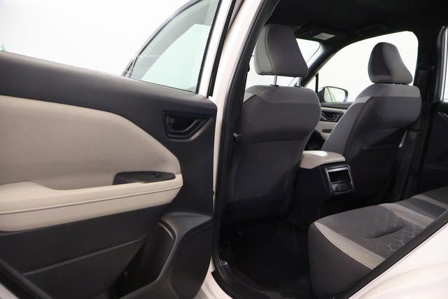 Certified 2025 Subaru Forester image 26