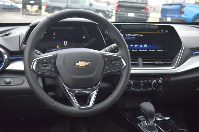 New 2026 Chevrolet Trax LT w/ Driver Confidence Package image 19