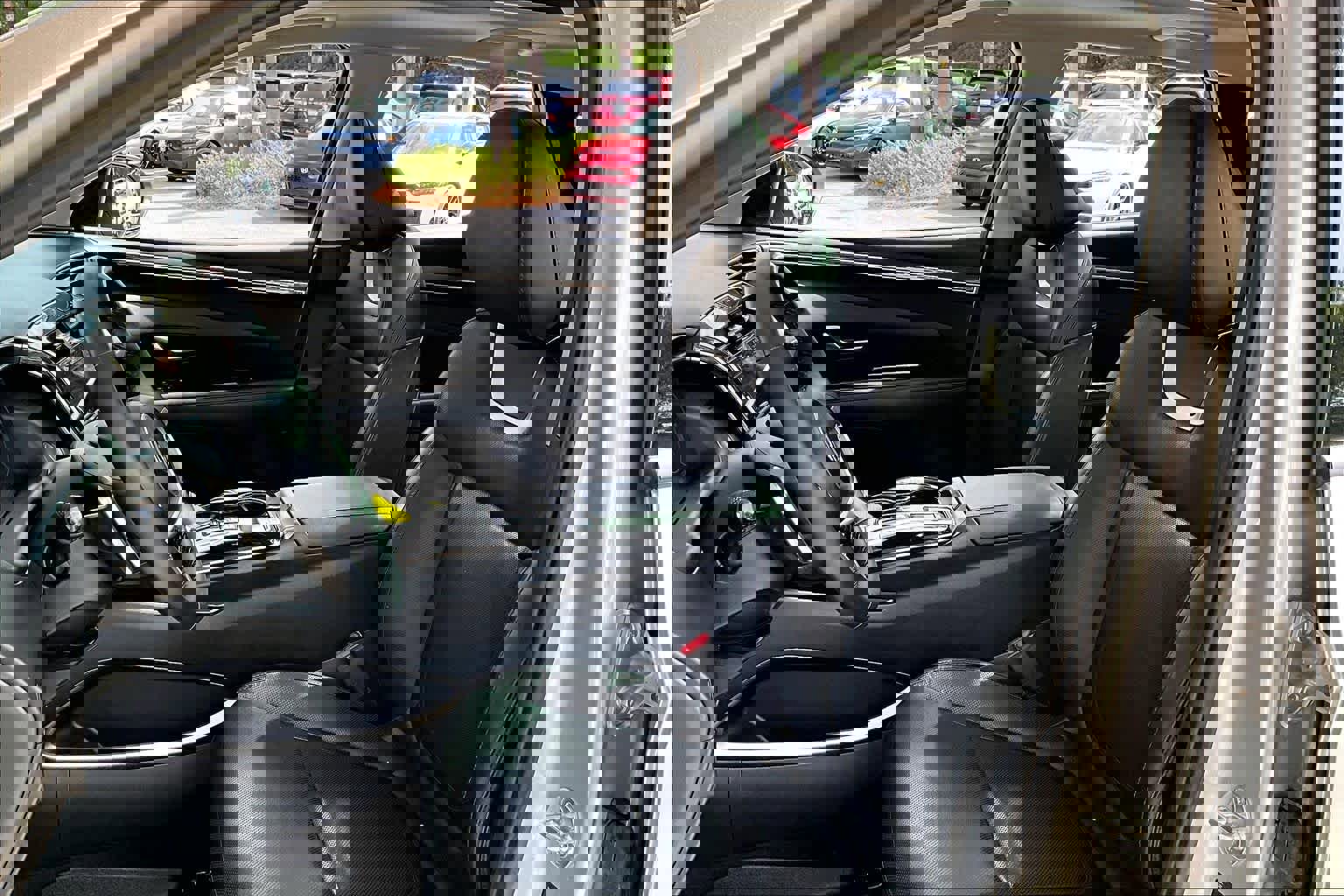 Used 2023 Hyundai Tucson Limited image 8