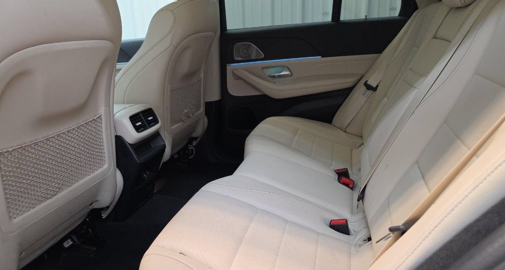 Certified 2024 Mercedes-Benz GLE 450 4MATIC image 10