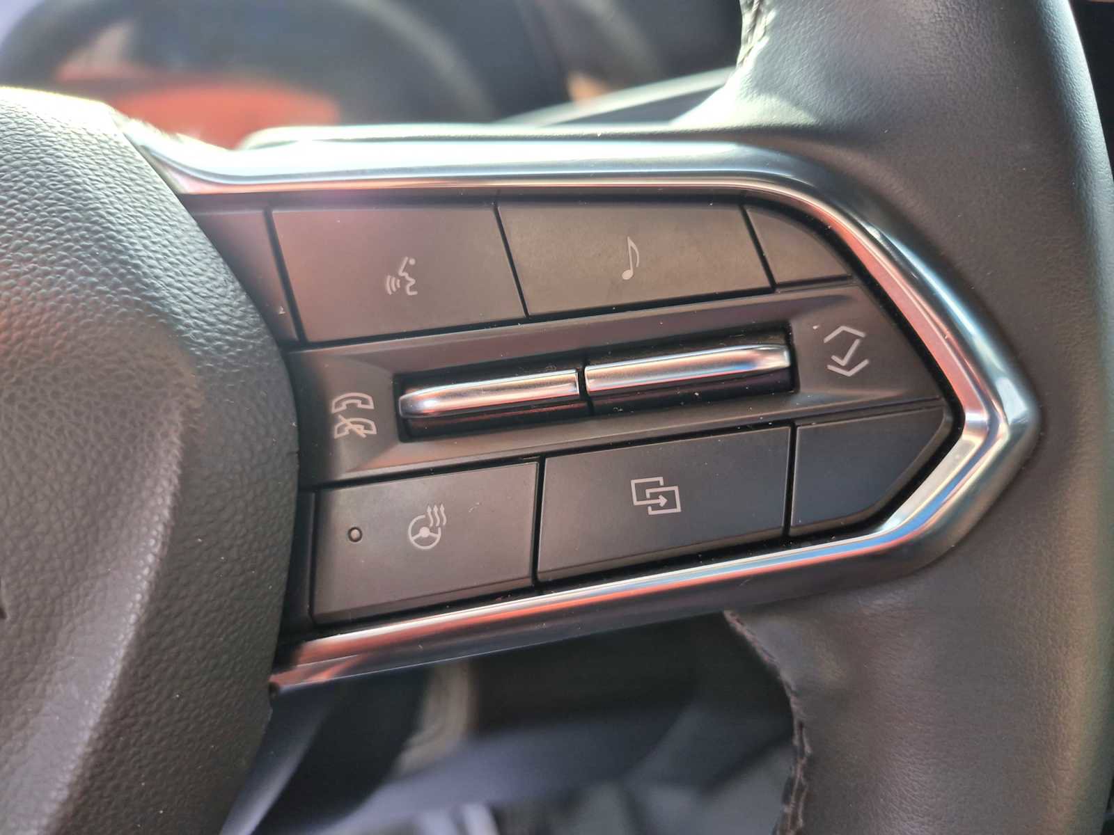 Used 2025 Chevrolet Tahoe Z71 w/ Z71 Off-Road Package image 20