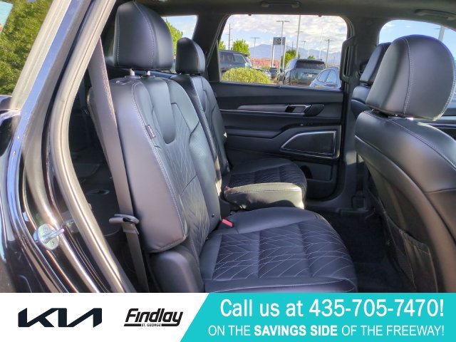 Used 2024 Kia Telluride SX Prestige X-Pro AWD/4WD image 32