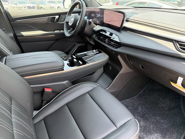 New 2026 Buick Enclave Avenir w/ Super Cruise Package AWD/4WD image 21