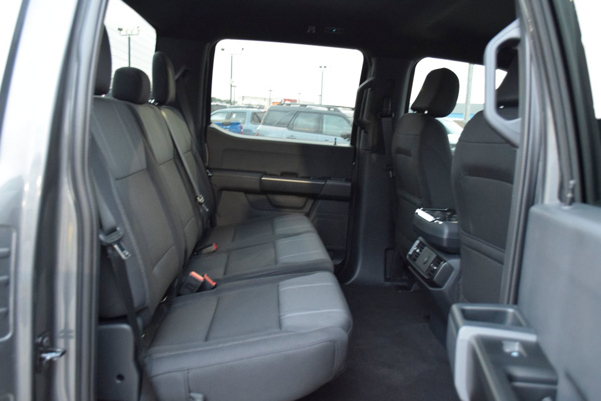 New 2026 Ford F150 STX AWD/4WD image 22