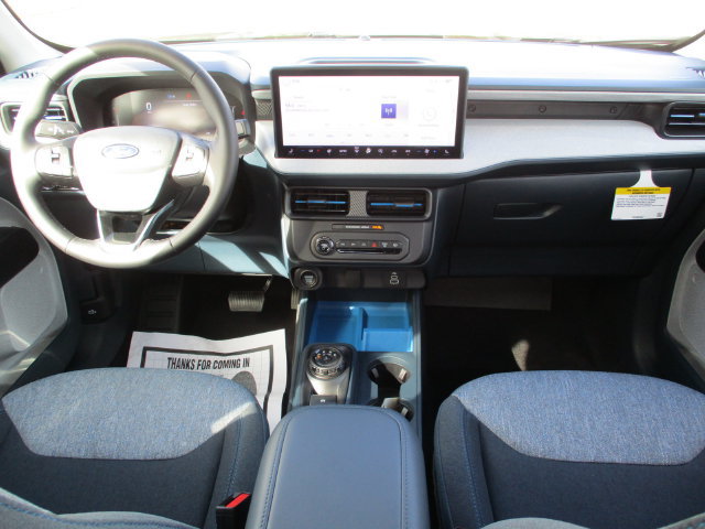 Used 2025 Ford Maverick XLT w/ XLT Luxury Package AWD/4WD image 23