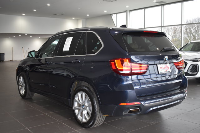Used 2018 BMW X5 xDrive35i image 8