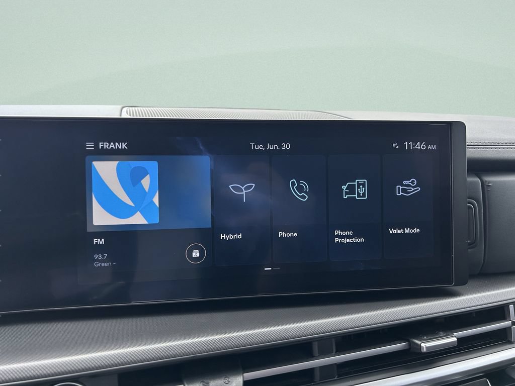 Certified 2024 Hyundai Santa Fe SEL FWD image 24