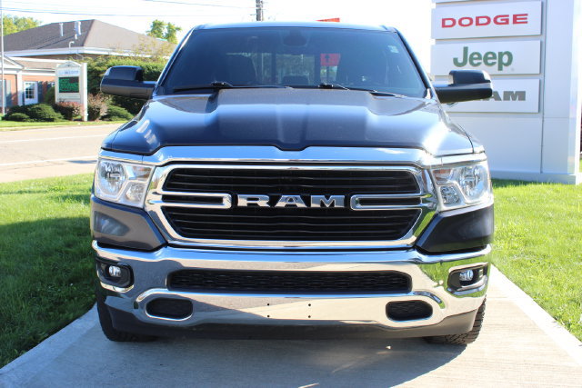 Used 2019 RAM 1500 Big Horn AWD/4WD image 6