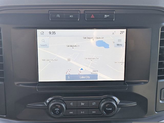 Used 2022 Ford F150 XLT image 25