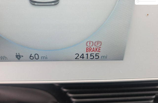 Used 2024 Hyundai Ioniq 5 Limited RWD image 5