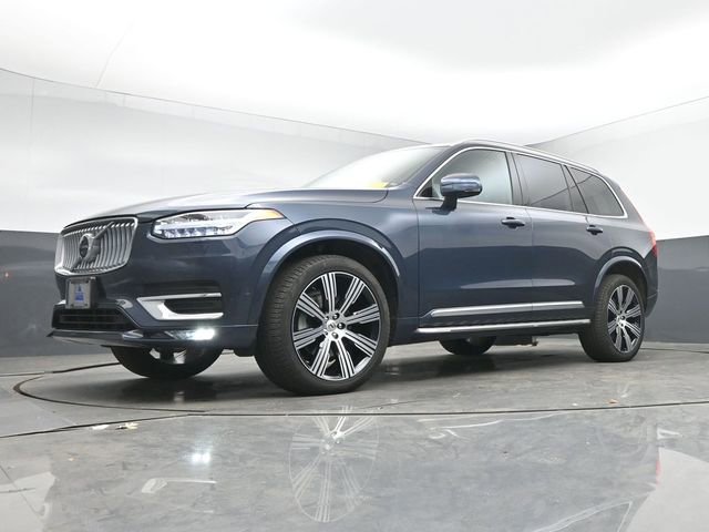 Used 2023 Volvo XC90 B6 Ultimate image 17