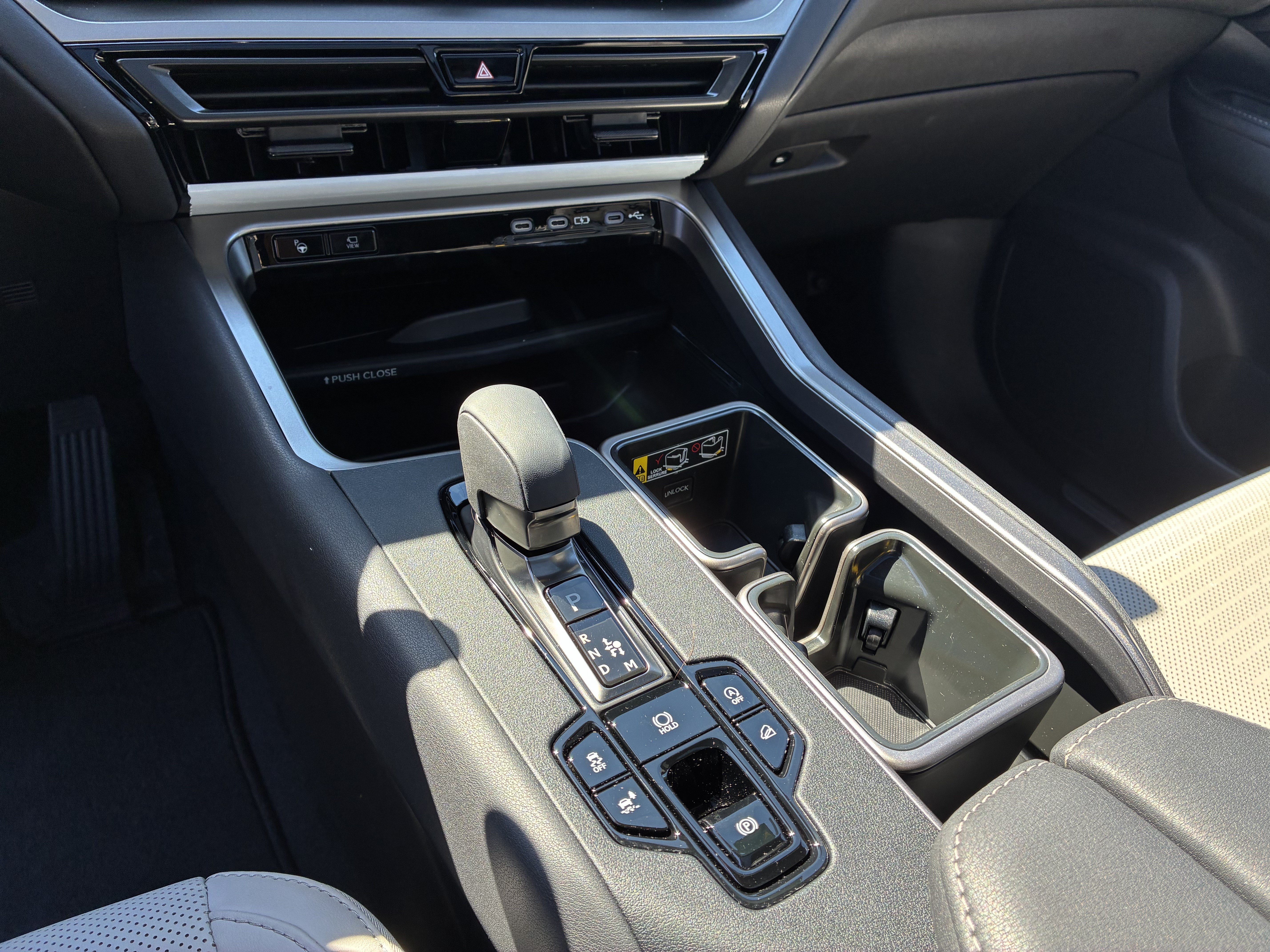 Used 2025 Lexus TX 350 AWD w/ Technology Package image 35