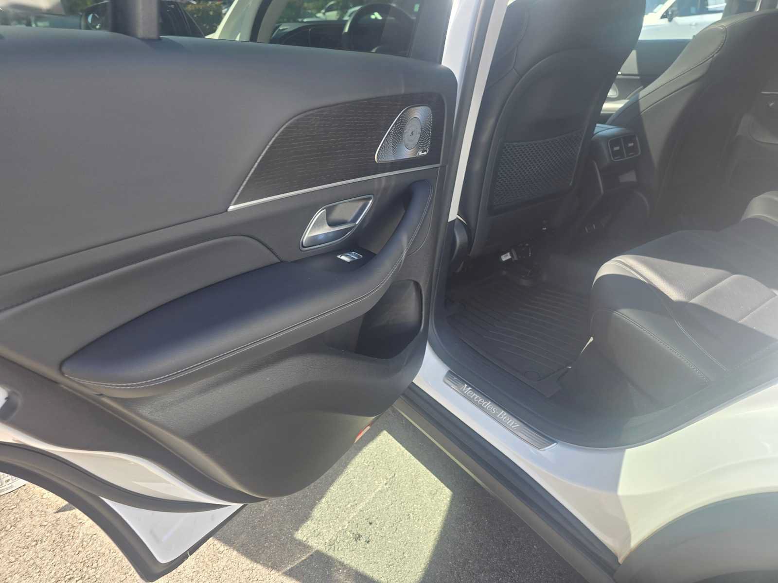 Certified 2024 Mercedes-Benz GLE 450 4MATIC image 17