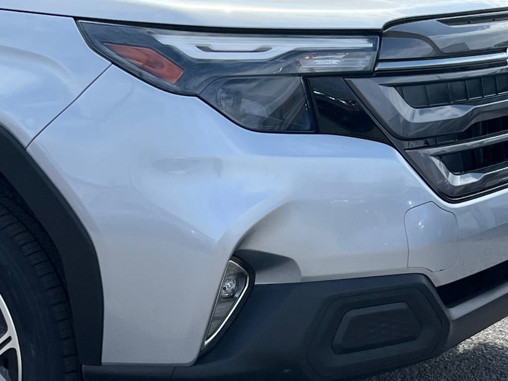 New 2026 Subaru Forester Premium image 4