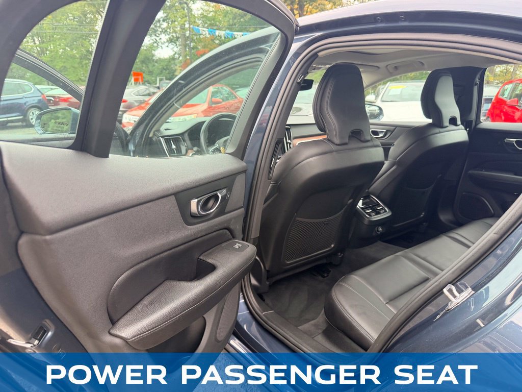 Used 2019 Volvo S60 T6 Inscription AWD/4WD image 33