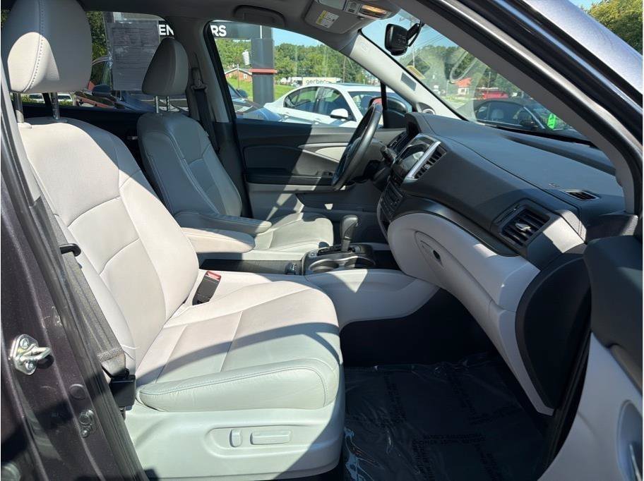 Used 2018 Honda Pilot EX-L image 15
