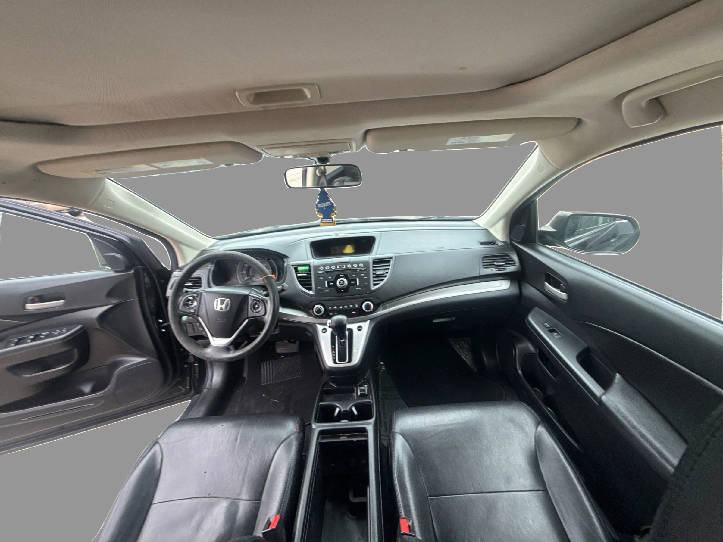 Used 2012 Honda CR-V EX image 21