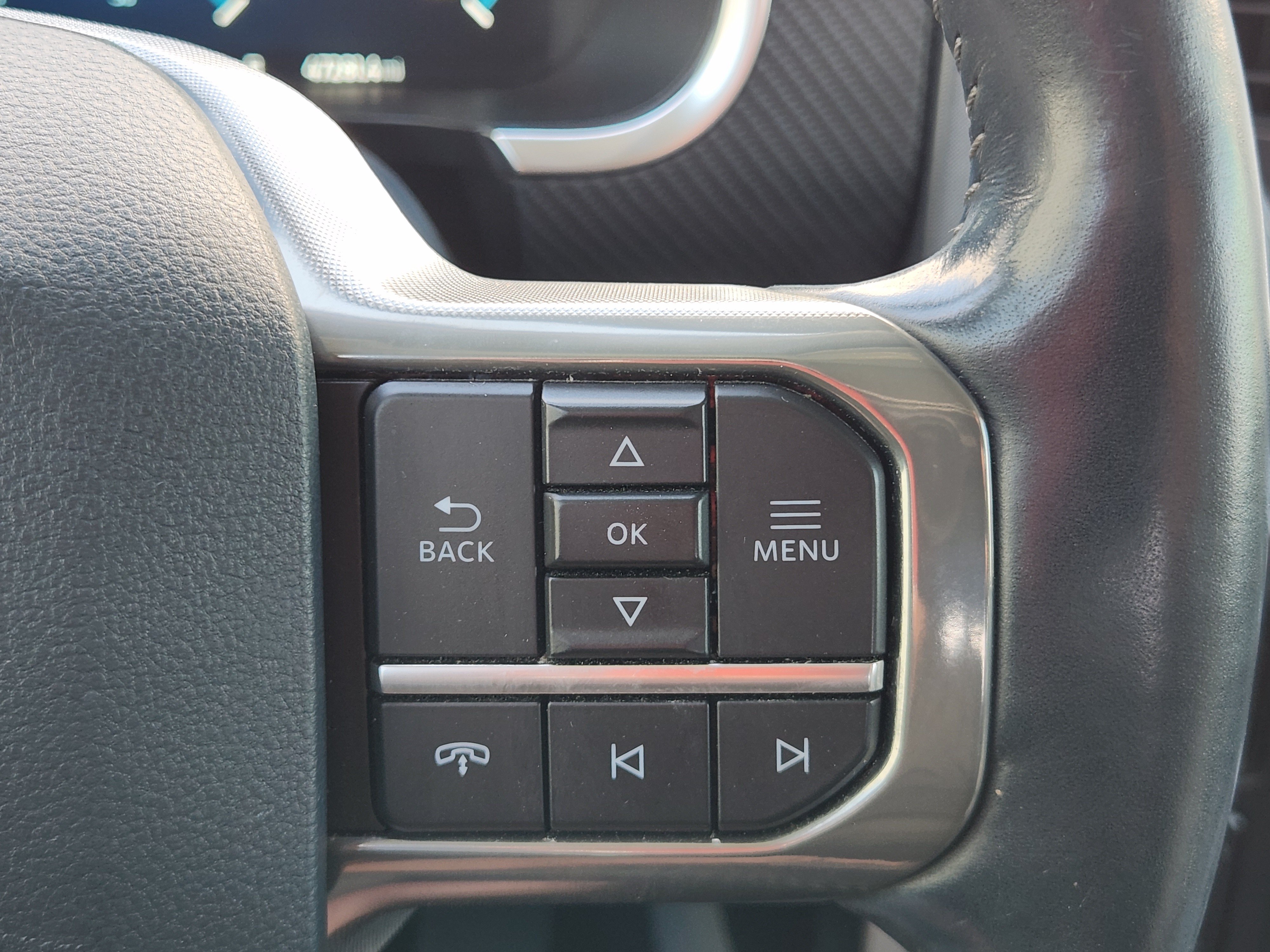 Used 2022 Ford F150 Limited AWD/4WD image 31