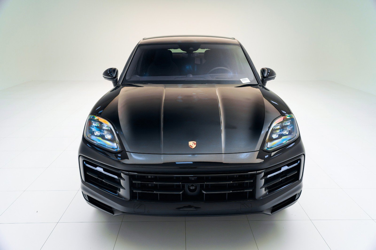 New 2026 Porsche Cayenne S image 6