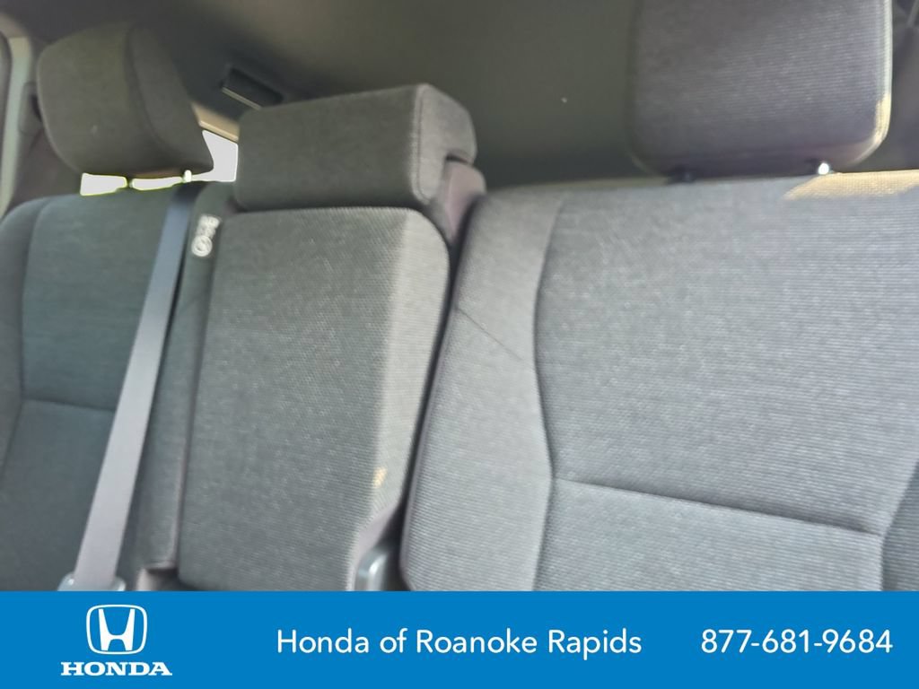 Used 2025 Toyota Land Cruiser 1958 AWD/4WD image 16