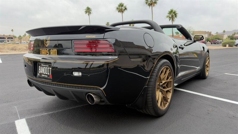 Used 2013 Chevrolet Camaro SS w/ RS Package RWD image 13