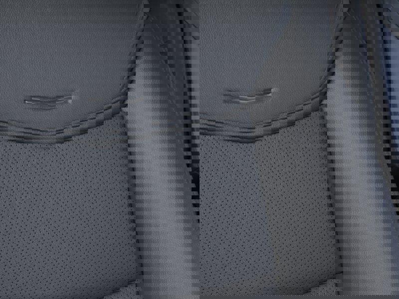 New 2025 Cadillac XT6 Premium Luxury w/ Technology Package image 21