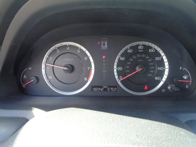 Used 2010 Honda Accord EX-L image 20