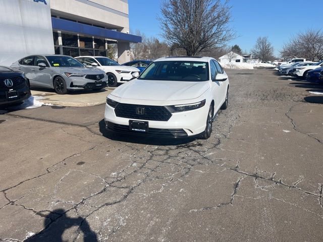 Used 2023 Honda Accord EX-L image 32