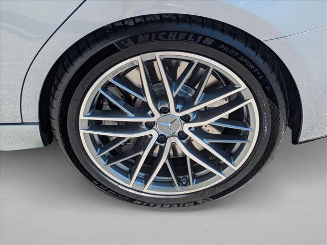 Certified 2024 Mercedes-Benz C 36 AMG S image 25