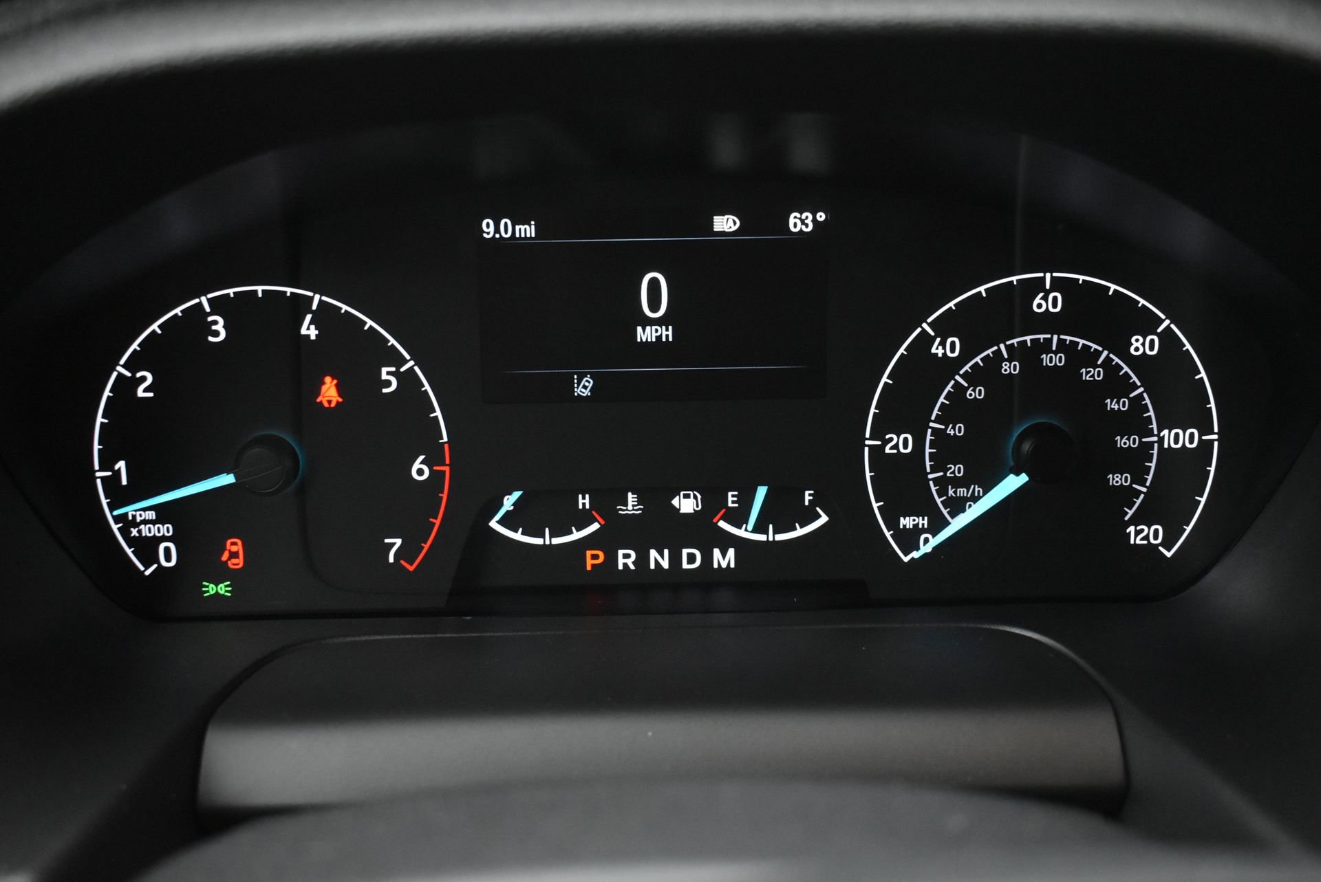 New 2025 Ford Transit 350 XL image 29