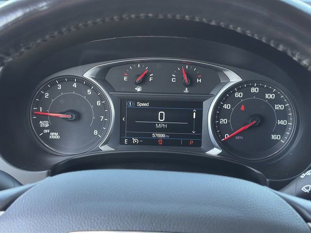 Used 2018 GMC Terrain SLT w/ Preferred Package image 26