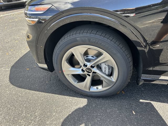 New 2026 Genesis GV70 2.5T AWD/4WD image 36