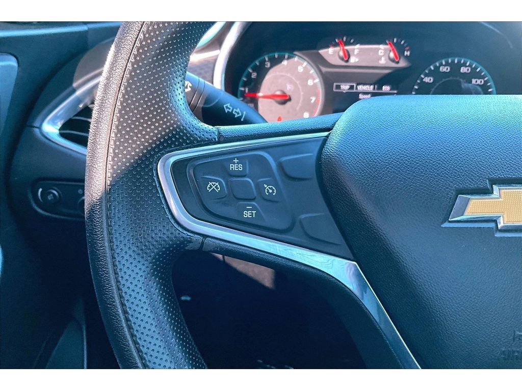 Used 2019 Chevrolet Malibu LT FWD image 11