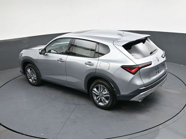 New 2025 Acura ADX AWD image 26