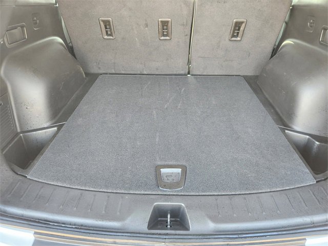 Used 2024 Chevrolet Blazer LT w/ Convenience Package image 32